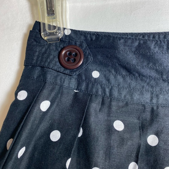 Forever Orchid Polka Dot Women’s Skirt Size 12. CSW93. - Picture 2 of 8